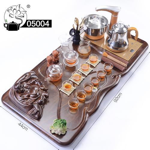 柯木茶盘茶具套装厂家,品牌,图片,热帖